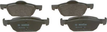Тормозные колодки Bosch. Артикул 0 986 494 383