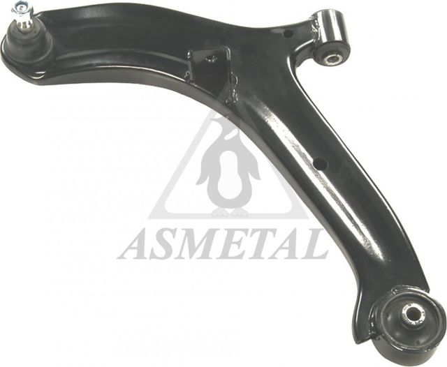 Поперечный рычаг передней подвески Asmetal (Листовая сталь). Артикул 30HY0502