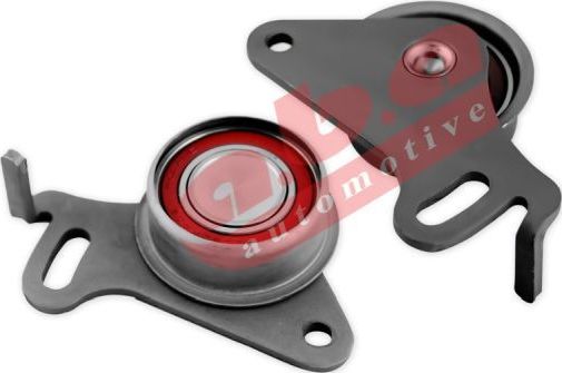 Натяжной ролик (натяжитель) ремня ГРМ ABA. Артикул YS325612