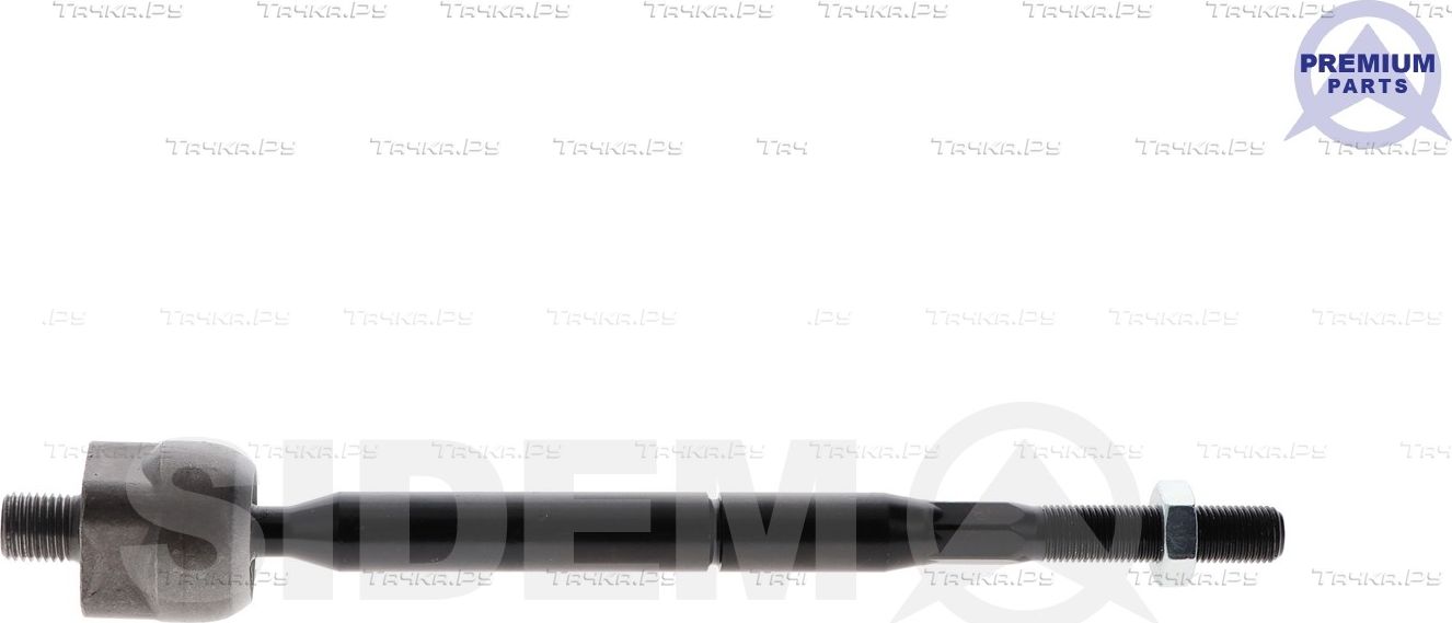 Рулевая тяга Sidem для Toyota Yaris Verso 1999-2003. Артикул 45916