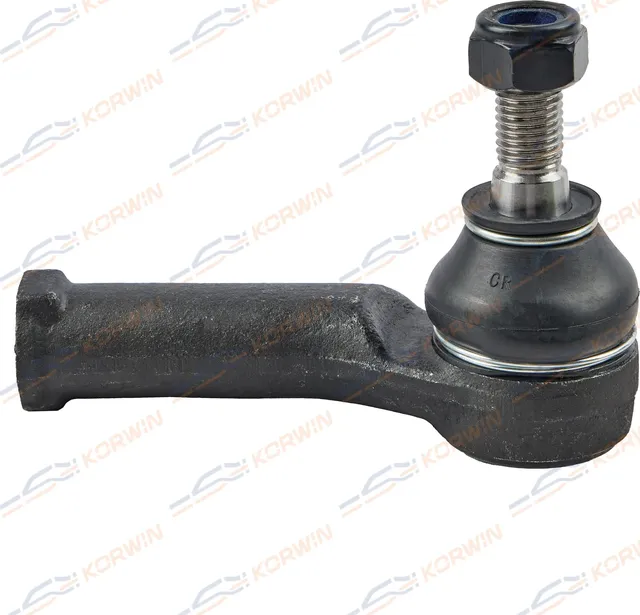 Наконечник рулевой L SKODA Octavia 1U2 96 06 гарантия 1 год 30т км) (Korwin). Артикул KWBD0049L