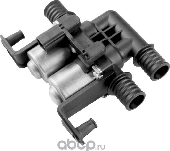 КЛАПАН ПОДОГРЕВА ОЖ (Bogap). Артикул B4122109