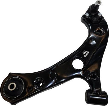 Поперечный рычаг CTR (алюминий). Артикул CQ0694L