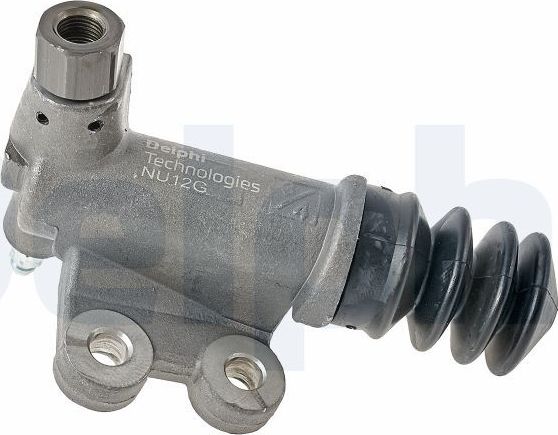 Цилиндр сцепления рабочий Delphi. Артикул LL80185