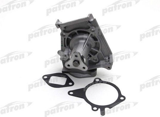 Помпа (водяной насос) Patron. Артикул PWP1221