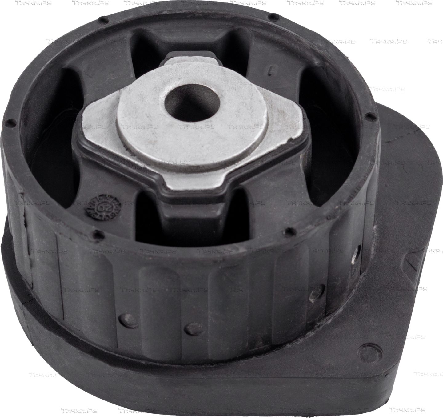 Опора (подушка) КПП SWAG задняя для BMW 3 IV (E46) 2000-2005. Артикул 20 92 6308
