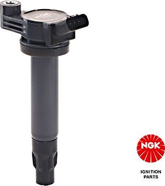 Катушка зажигания NGK. Артикул 48396