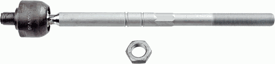 Рулевая тяга Lemforder. Артикул 37507 01