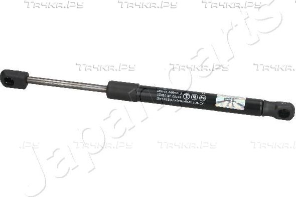 Амортизатор (упор) багажника Japanparts. Артикул ZS09020