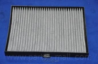 ФИЛЬТР САЛОНА 03- (Parts-Mall). Артикул PMAC03