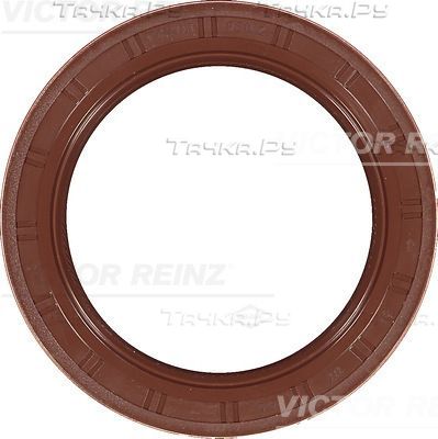 Сальник коленвала Victor Reinz (FPM (Fluor-Kautschuk)). Артикул 81-40874-00
