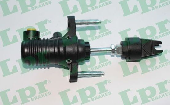 Цилиндр сцепления главный LPR (полимерный материал). Артикул 2565
