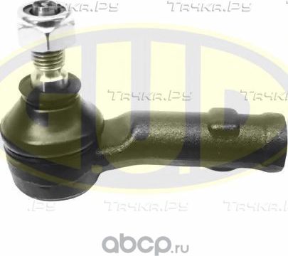 Наконечник рулевой тяги G.U.D. левый для Volkswagen Transporter T4 1990-2003. Артикул GSP201010