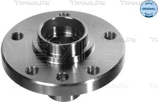 Ступица колеса Meyle Original передняя для Volkswagen Sharan I 1995-2010. Артикул 100 501 0017