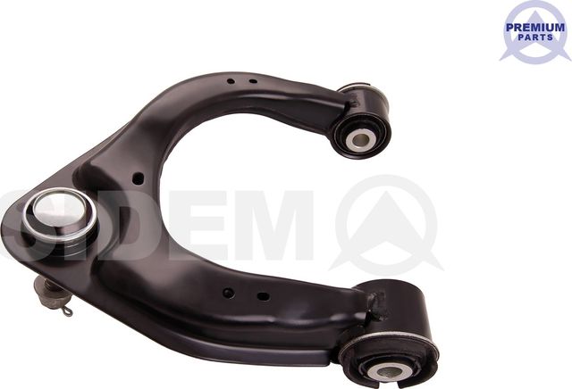 Поперечный рычаг передней подвески Sidem (Листовая сталь) левый для Ford Ranger III 2011-2015. Артикул 4374