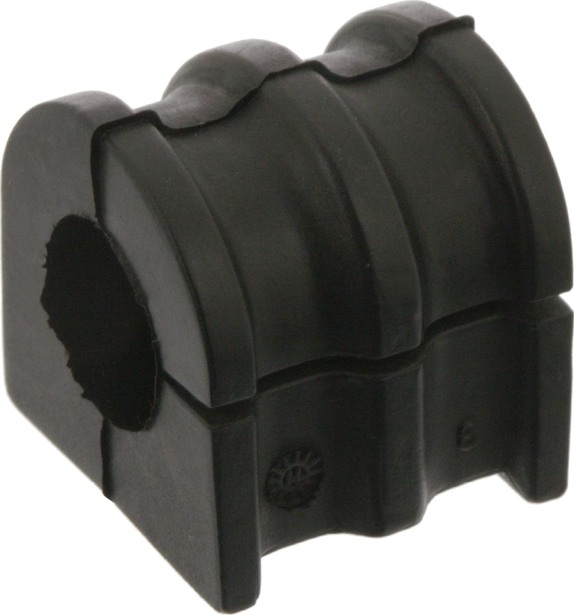 Втулка стабилизатора Febi Bilstein (резина). Артикул 39629