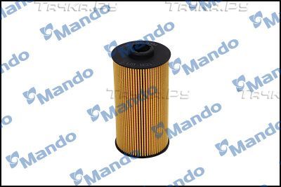 Масляный фильтр Mando для BMW X5 I (E53) 2000-2003. Артикул EEOB0003Y