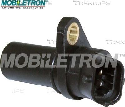 Датчик положения коленвала Mobiletron для Opel Agila A 2000-2007. Артикул CS-E001