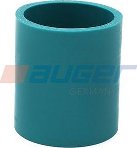 Патрубок радиатора (системы охлаждения) Auger. Артикул 56780