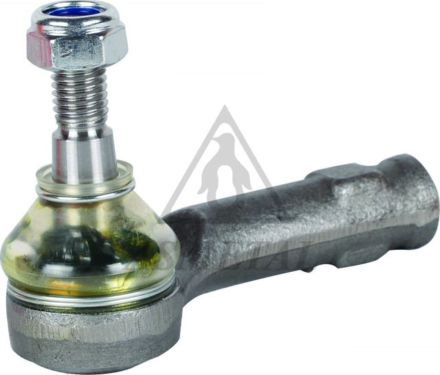 Наконечник рулевой тяги Asmetal левый для Ford B-MAX 2012-2018. Артикул 17FR3521