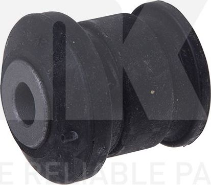 Сайлентблок переднего рычага подвески NK. Артикул 5102523