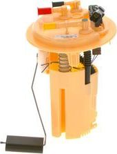 Датчик уровня топлива Bosch для Citroen Berlingo II 2008-2016. Артикул 0 986 580 385