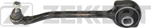 Поперечный рычаг передней подвески Zekkert задний левый для Mercedes-Benz SLK-Класс II (R171) 2004-2011. Артикул QL-3234