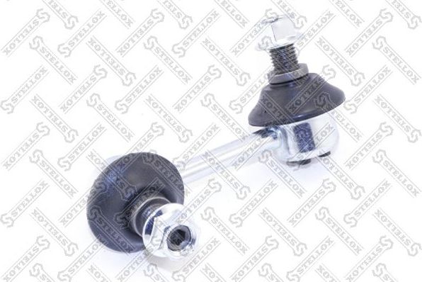 Стойка (тяга) стабилизатора Stellox. Артикул 56-98014-SX