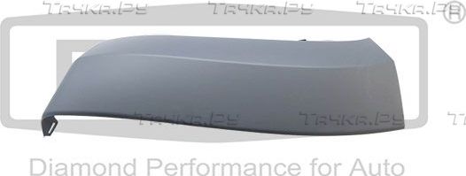 Подкрылок DPA. Артикул 88531819602