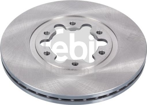 Тормозной диск Febi Bilstein. Артикул 44106