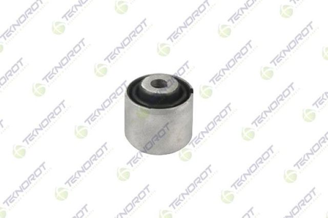 Сайлентблок заднего рычага подвески Teknorot. Артикул AU-BS140