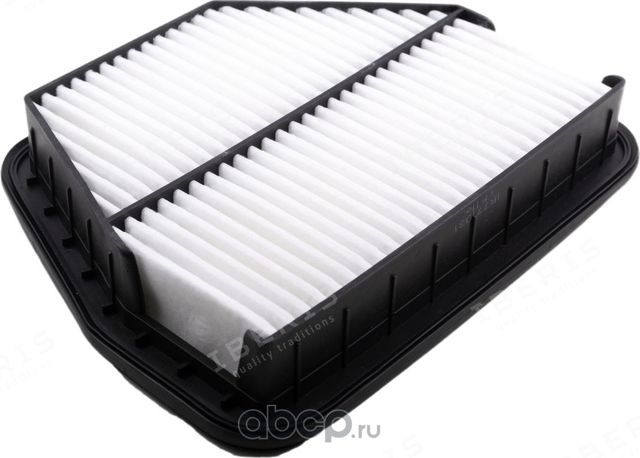 ФИЛЬТР ВОЗДУШНЫЙ CHEVROLET Captiva C100C140 (Iberis). Артикул IB771031