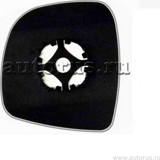 Эл. Зеркальный правый асферический (Ergon). Артикул 63330405