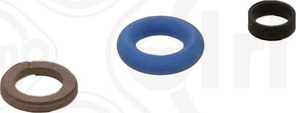 Кольца форсунок уплотнительные Elring для Audi R8 I (Typ 42) 2010-2015. Артикул 933.160