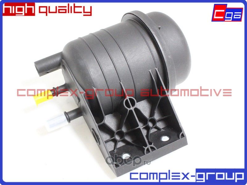 Фильтр топливный 31679237 (CGA). Артикул 3FTR237RA