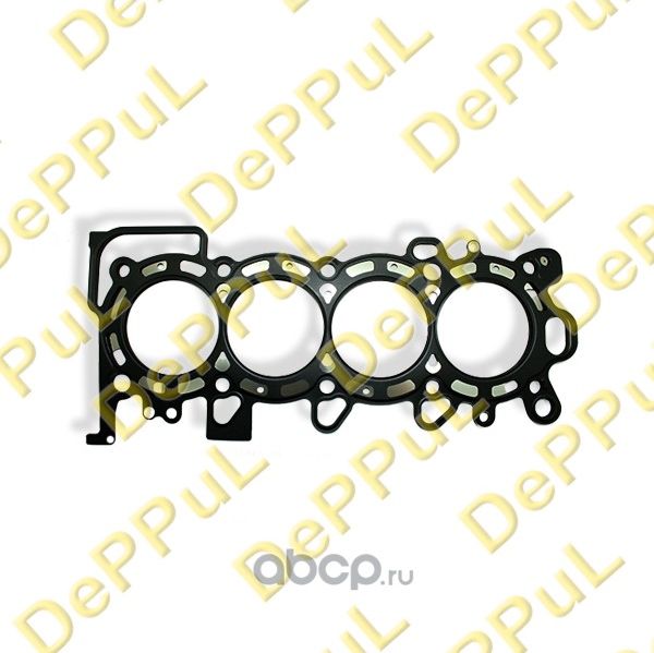 ПРОКЛАДКА ГБЦ 1,2-1,5 HONDA JAZZ (04-08) (Deppul). Артикул DEVC062