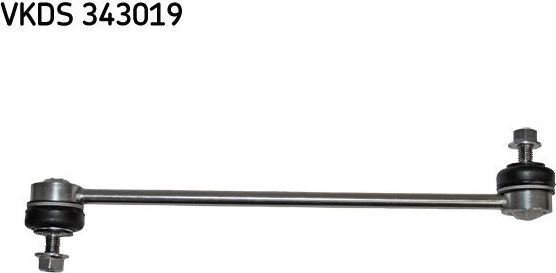 Стойка (тяга) стабилизатора SKF. Артикул VKDS 343019