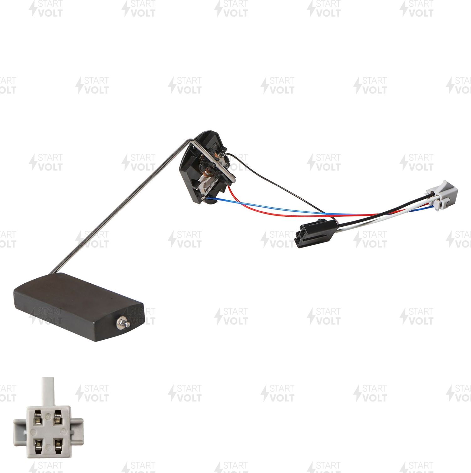 Датчик уровня топлива StartVOLT. Артикул VS-FS 0124