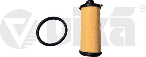 Фильтр АКПП Vika для Mercedes-Benz GLA II (H247) 2020-2026. Артикул 31195001