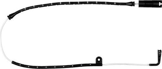 Датчик износа тормозных колодок  Hella. Артикул 8DK 355 250-271