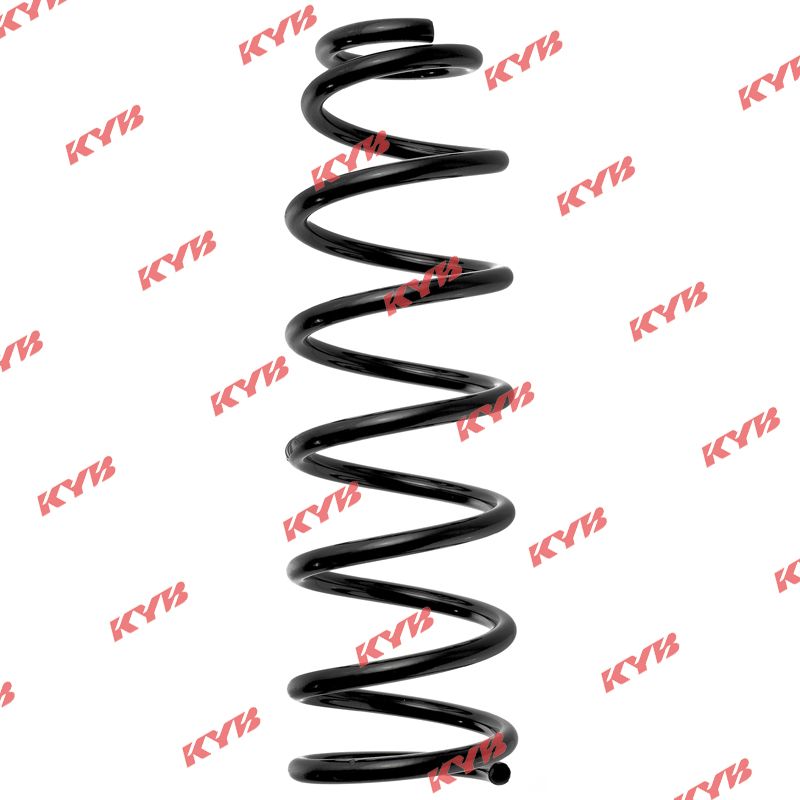 Пружина подвески KYB K-Flex для Toyota Corolla Verso I 2001-2009. Артикул RK7583