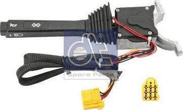 Подрулевой переключатель DT Spare Parts. Артикул 5.80003