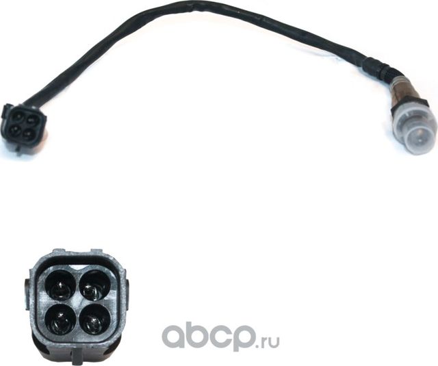 Датчик кислорода ваз-2108-2115 (разъем -мама) (Krenz). Артикул SE777094