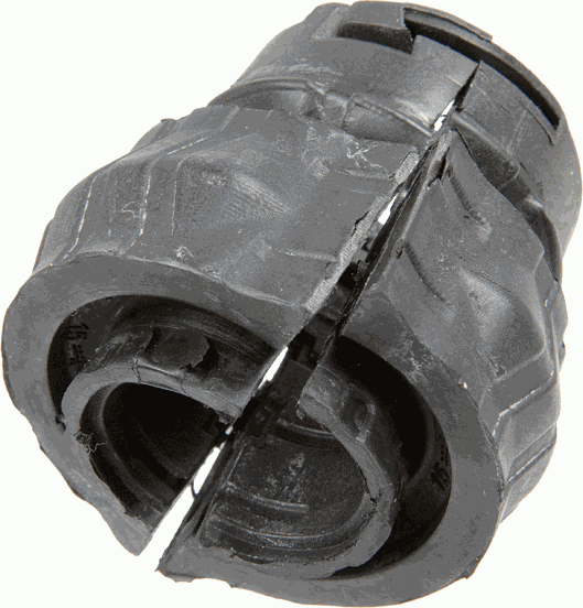 Втулка стабилизатора Lemforder. Артикул 38739 01