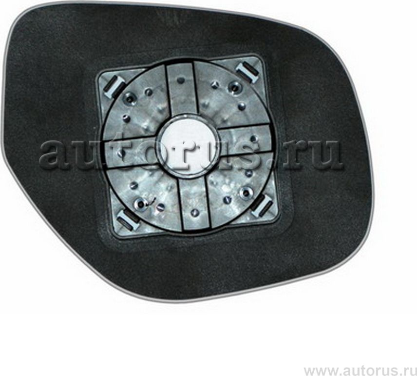 Эл. Зеркальный левый сферический (Ergon). Артикул 68500903