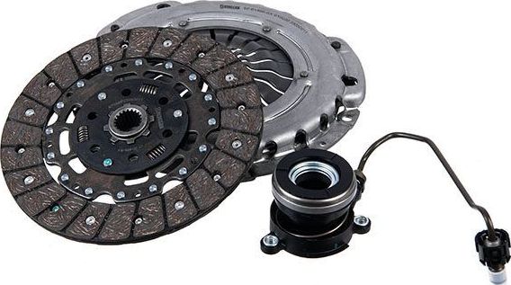 Сцепление (комплект) Stellox. Артикул 07-01466-SX