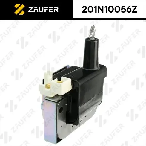 Катушка зажигания (Zaufer) Zaufer. Артикул 201N10056Z