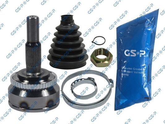 Шрус внутренний (граната) GSP. Артикул 862001