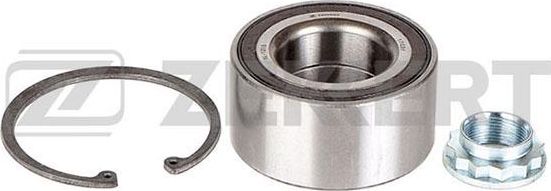 Ступичный подшипник (комплект) Zekkert. Артикул RL-1215