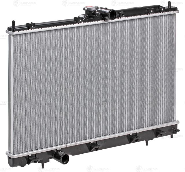 Радиатор охлаждения двигателя Luzar. Артикул LRc 1157